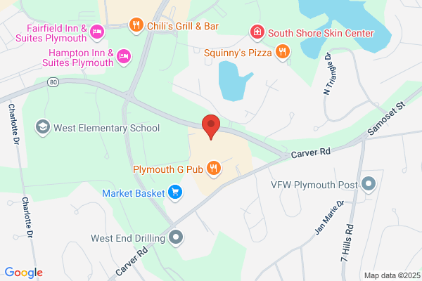 Selling South of Boston