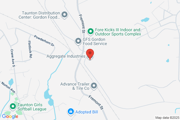 Aggregate Industries