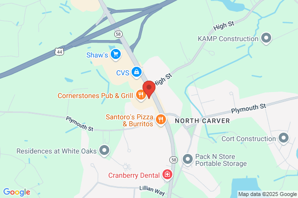 Carver Community Access Television Corporation