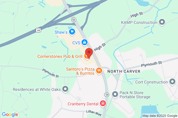 Carver Jewlers INC