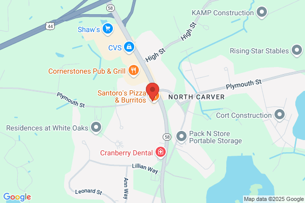 Carver Main St Liquors