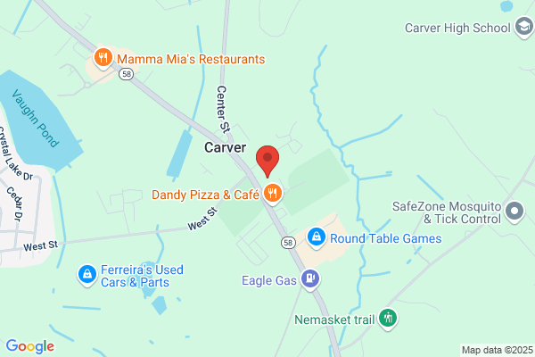 Carver Town of, Animal Control