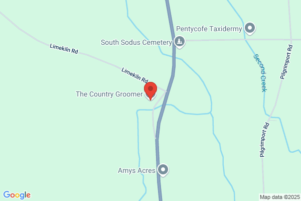 Country Groomer