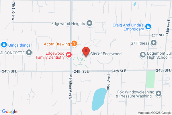 Edgewood Office