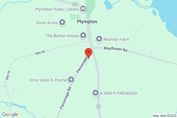 Plympton Auto Sales