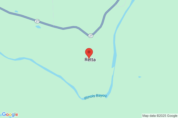 Retta Inc