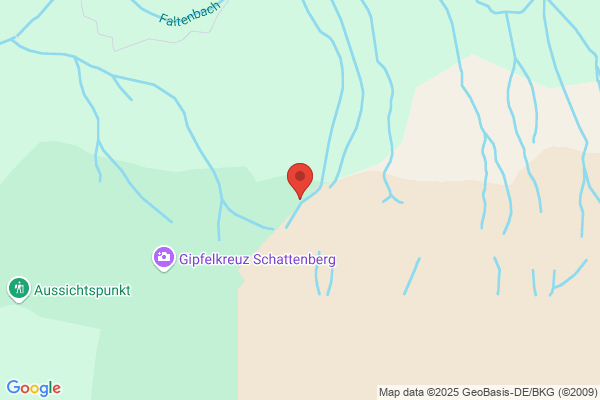 Schatten Berg Kennel