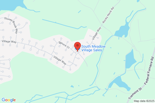 South Meadow Village Co-Op