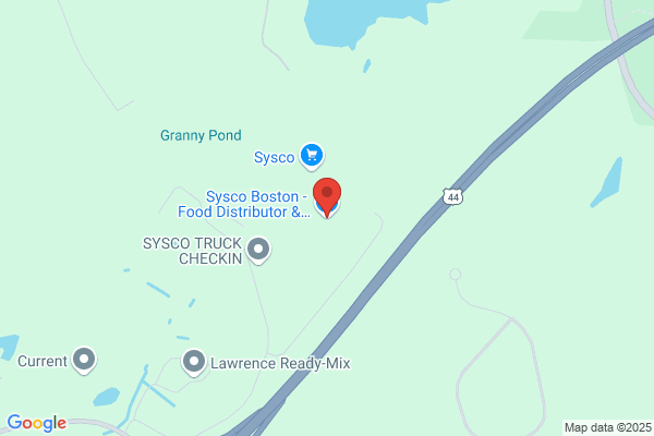 Sysco Boston - Wholesale Restaurant Food Supplies
