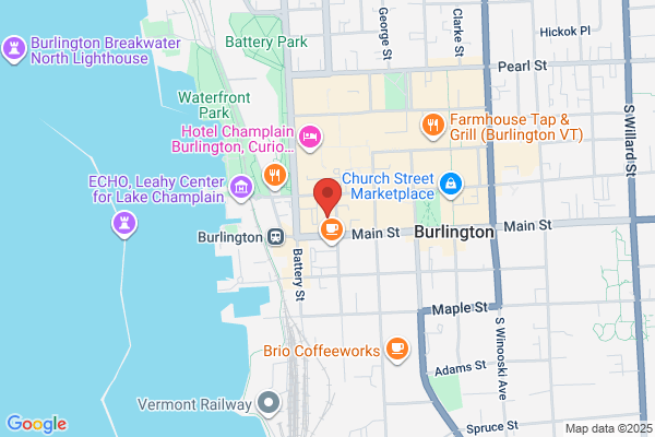 Vermont Convention Bureau