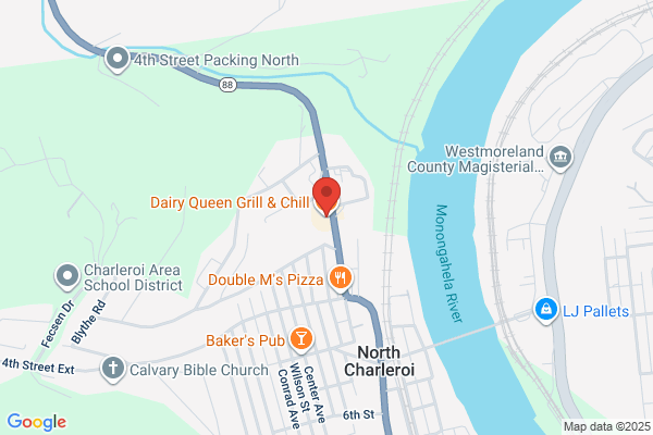Dairy Queen Grill & Chill