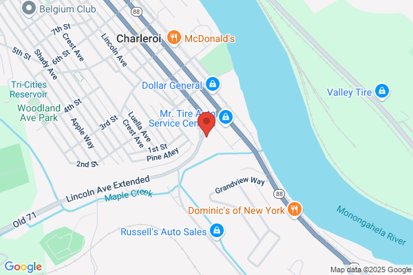 Martinelli Eye & Laser Center