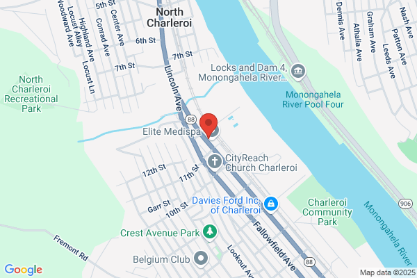 Advanced Orthopaedics & Rehabilitation - Charleroi