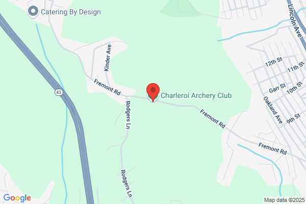 Charleroi Archery Club