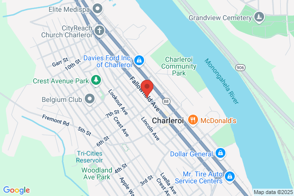 Charleroi Chiropractic Pain & Wellness Center