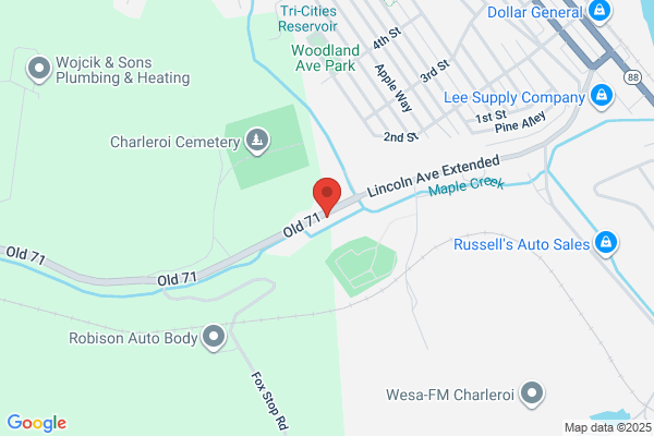 Herilla's Plumbing & Heating