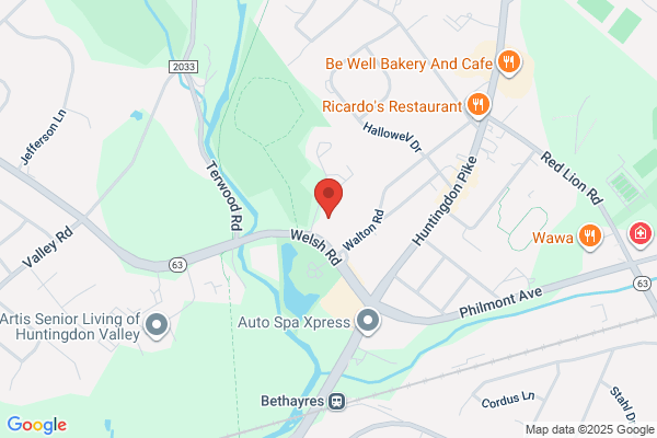 Mon-Valley Podiatry