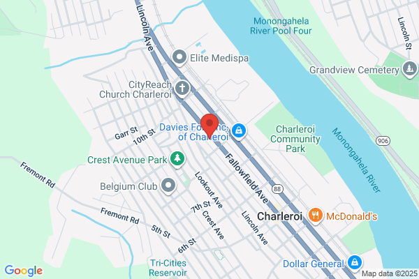 Spallino Carl J Funeral Home