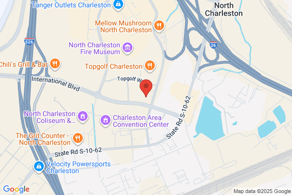 Bitcoin ATM North Charleston - Coinhub