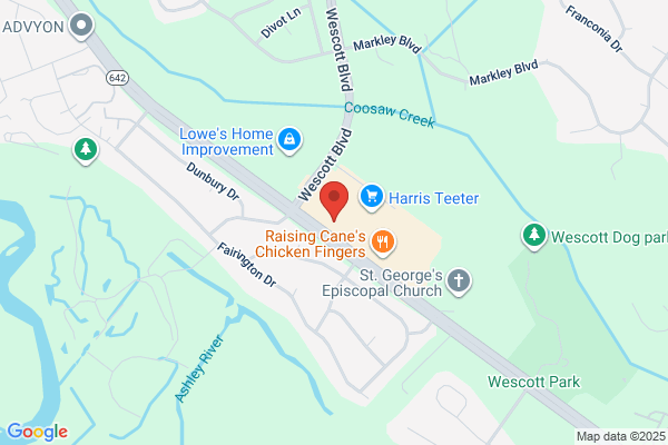 North Charleston Family Dental