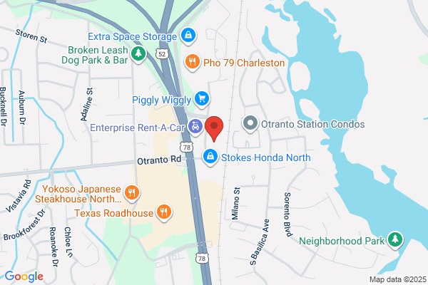 Carolina Family Dentistry
