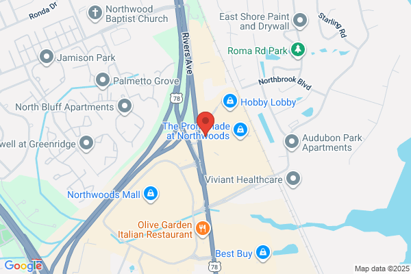 North Rivers Dental Associates