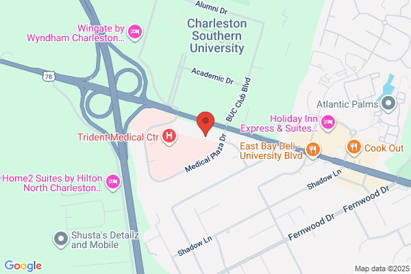 Family Wellness Center of Charleston