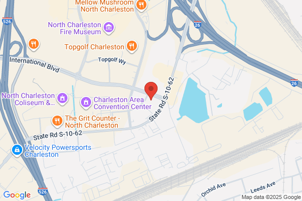 Residence Inn Charleston Airport
