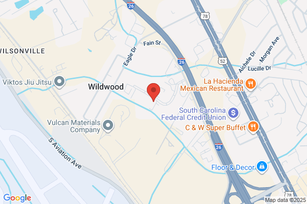 Coastal Hydraulics Inc.
