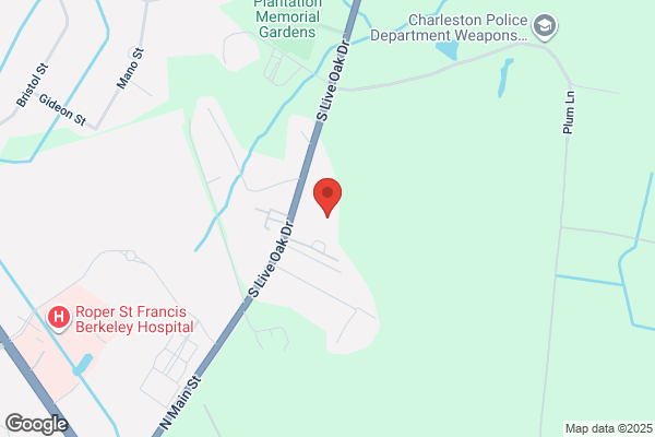 National Allergy & ENT - Moncks Corner