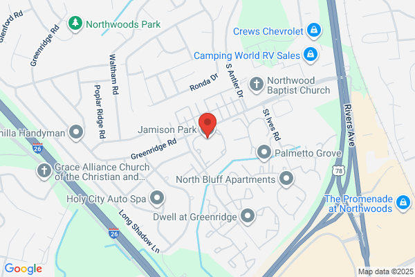 Jamison Park