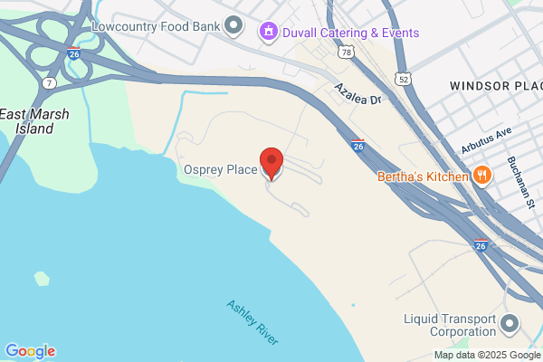 Osprey Place Apartments