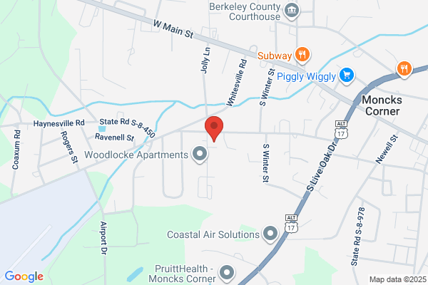 Santee Run Apartments