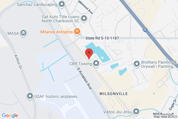 Willow Lake Apartments