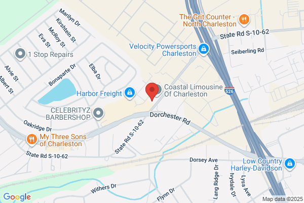 A+ Auto Service- North Charleston