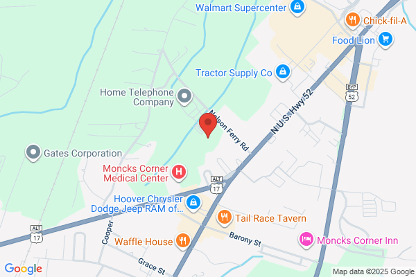 Jackson's Tractor & Equipment, LLC