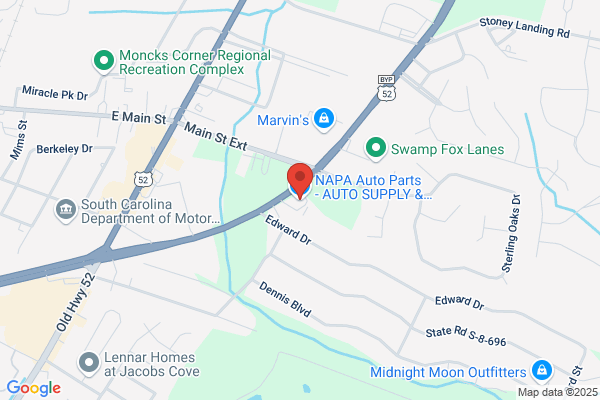 NAPA Auto Parts - Auto Supply & Equipment