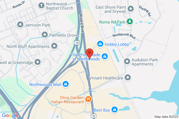 North Rivers Dental