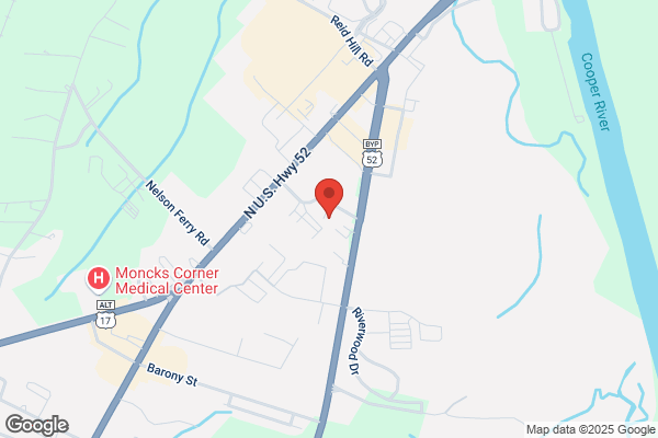 Moncks Corner Pediatrics