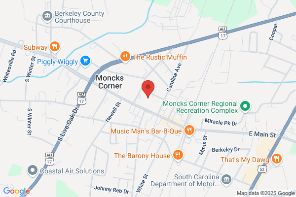 Pratt Sam N DMD PA