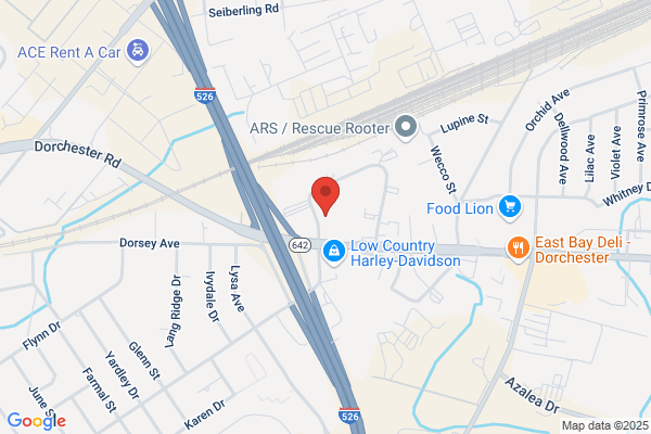 City Electric Supply North Charleston