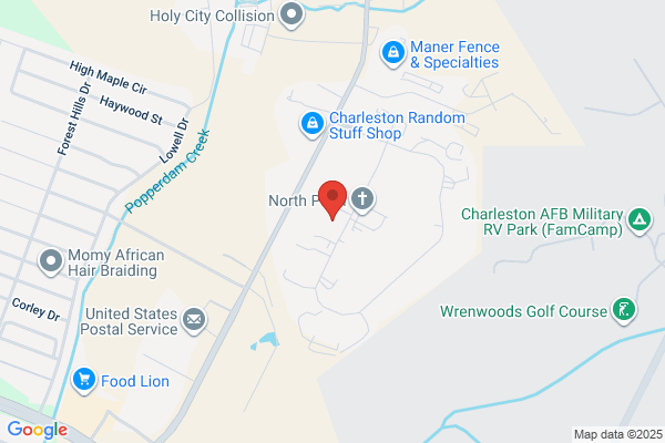 Prism Specialties of South Carolina & East Georgia