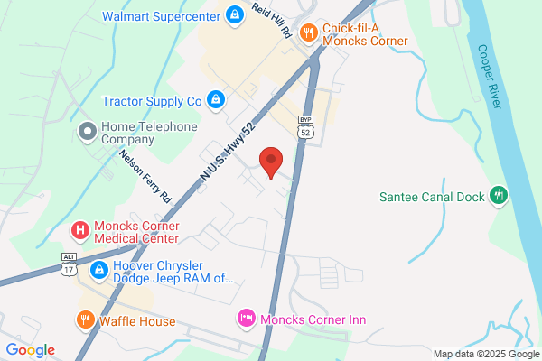 Moncks Corner Pediatrics