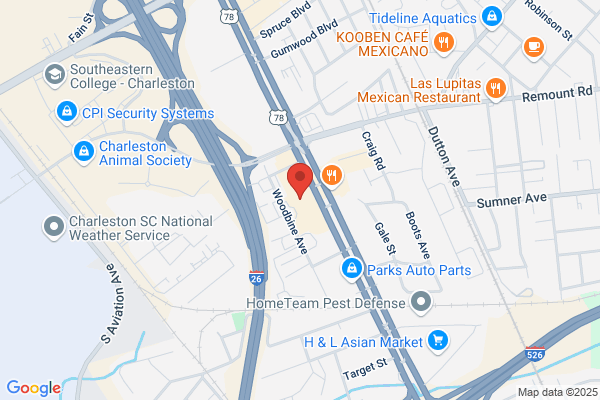 Home Decor Outlets - North Charleston