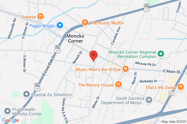 Berkeley Seniors Inc