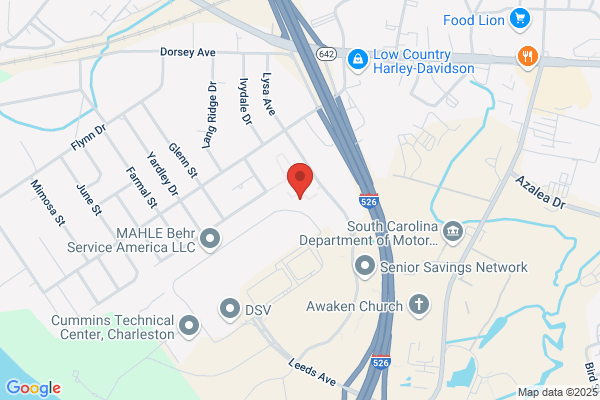 Interim HealthCare of Charleston SC
