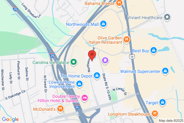 Holiday Inn Express & Suites Charleston-Ashley Phosphate, an IHG Hotel