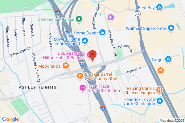 Homewood Suites by Hilton North Charleston