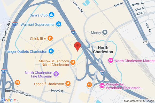 Fairfield Inn & Suites by Marriott Charleston Airport/Convention Center