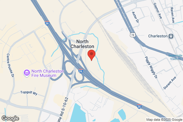 North Charleston Marriott